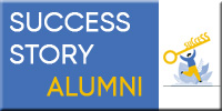 Cerita Sukses Alumni